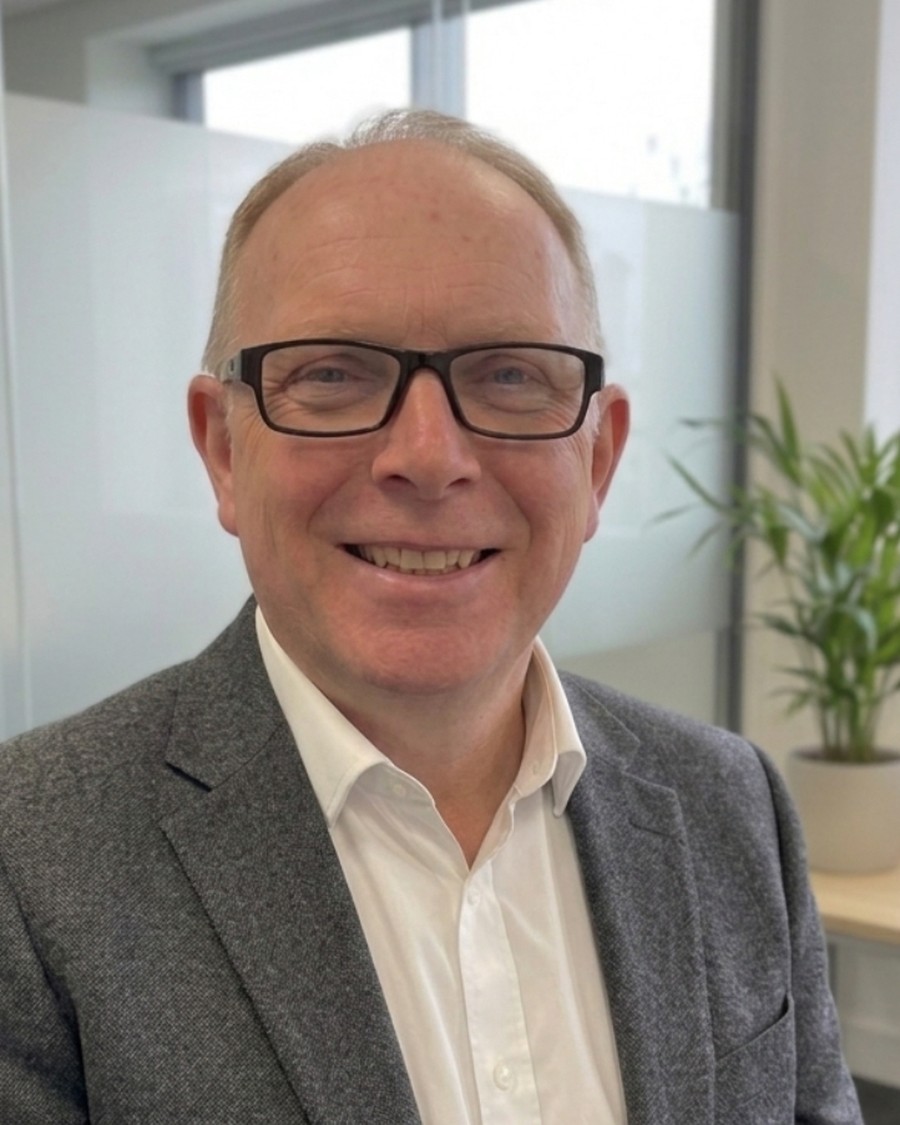 Rod Brown, Director of Management IQ
